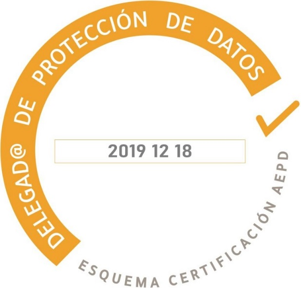 proteccion de datos