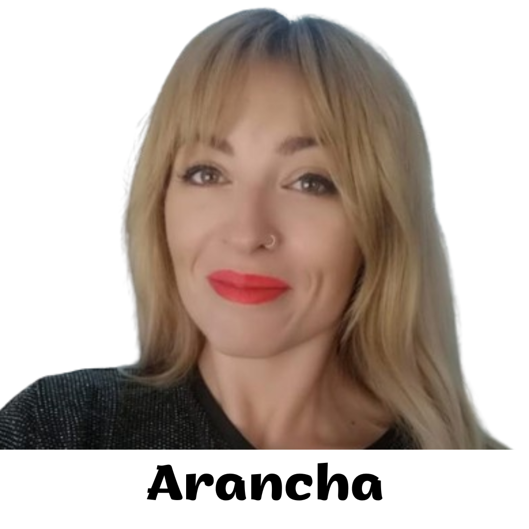 Arancha